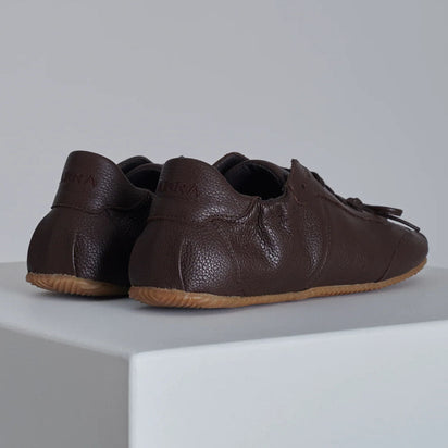 Abra Ballerina Sneakers