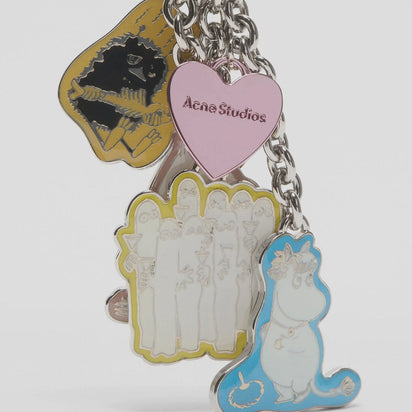 Acne Studios x Moomin