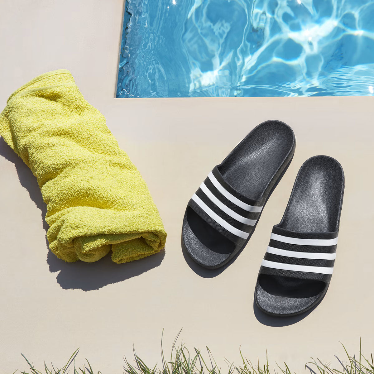 Adidas Adilette Slides - Shop the Spring '26 Collection