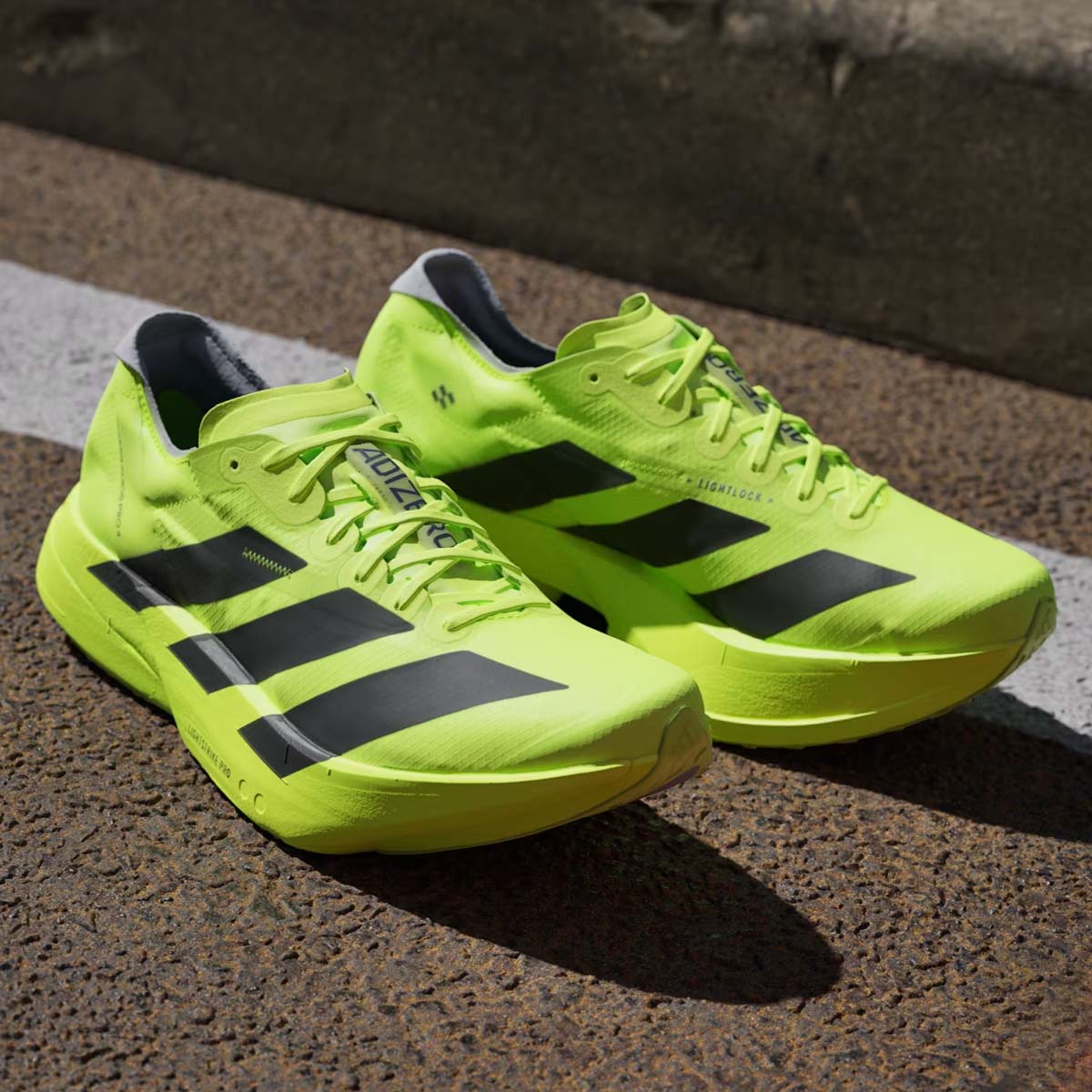 Adidas Adizero Adios Pro 4 Running Shoes Collection