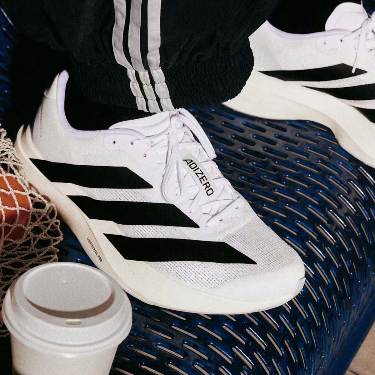 Adidas Evo SL Running Shoes - Shop the Spring '26 Collection