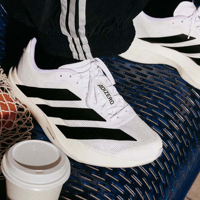 Adidas Evo SL Running Shoes