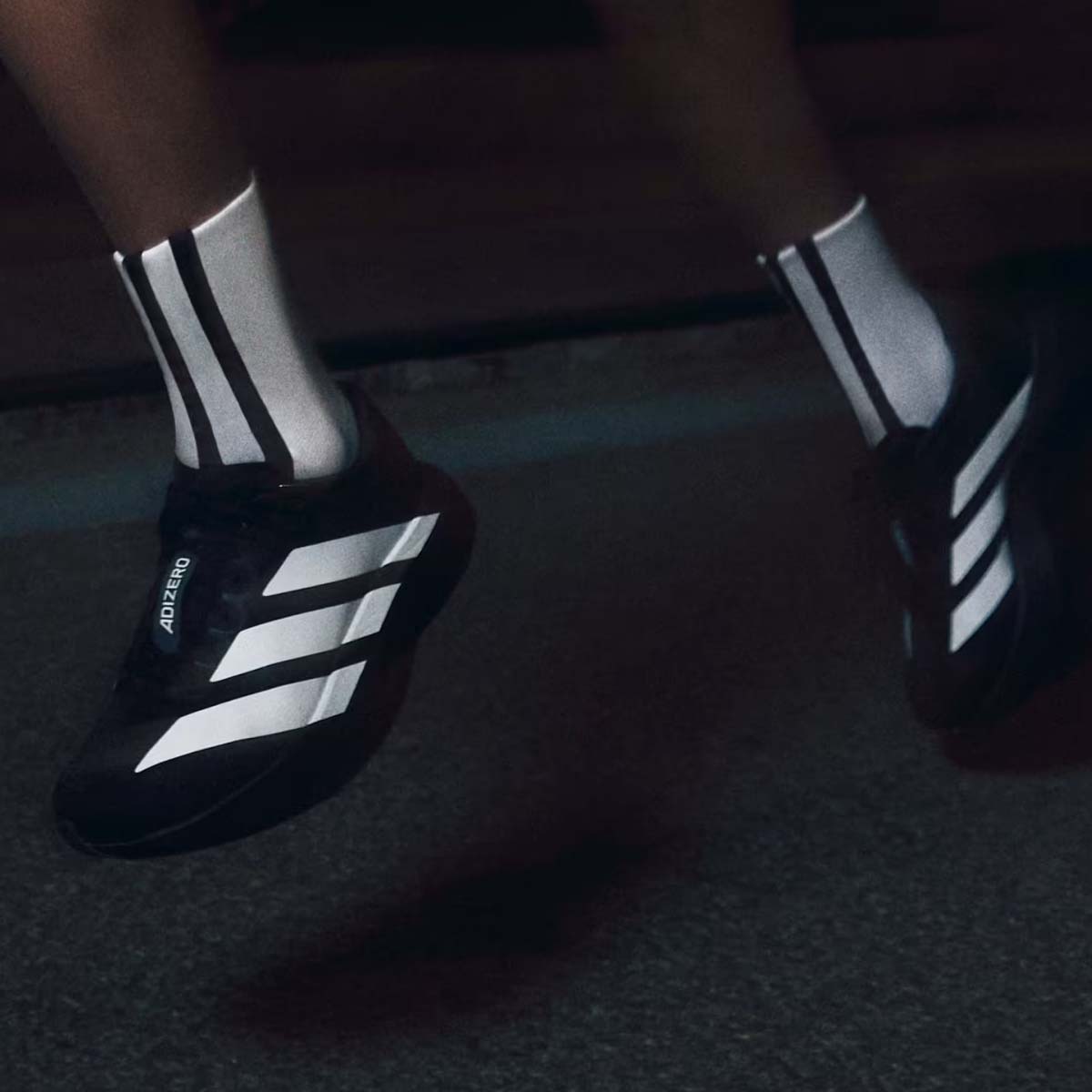 Adidas Adizero EVO SL Running Shoes Collection