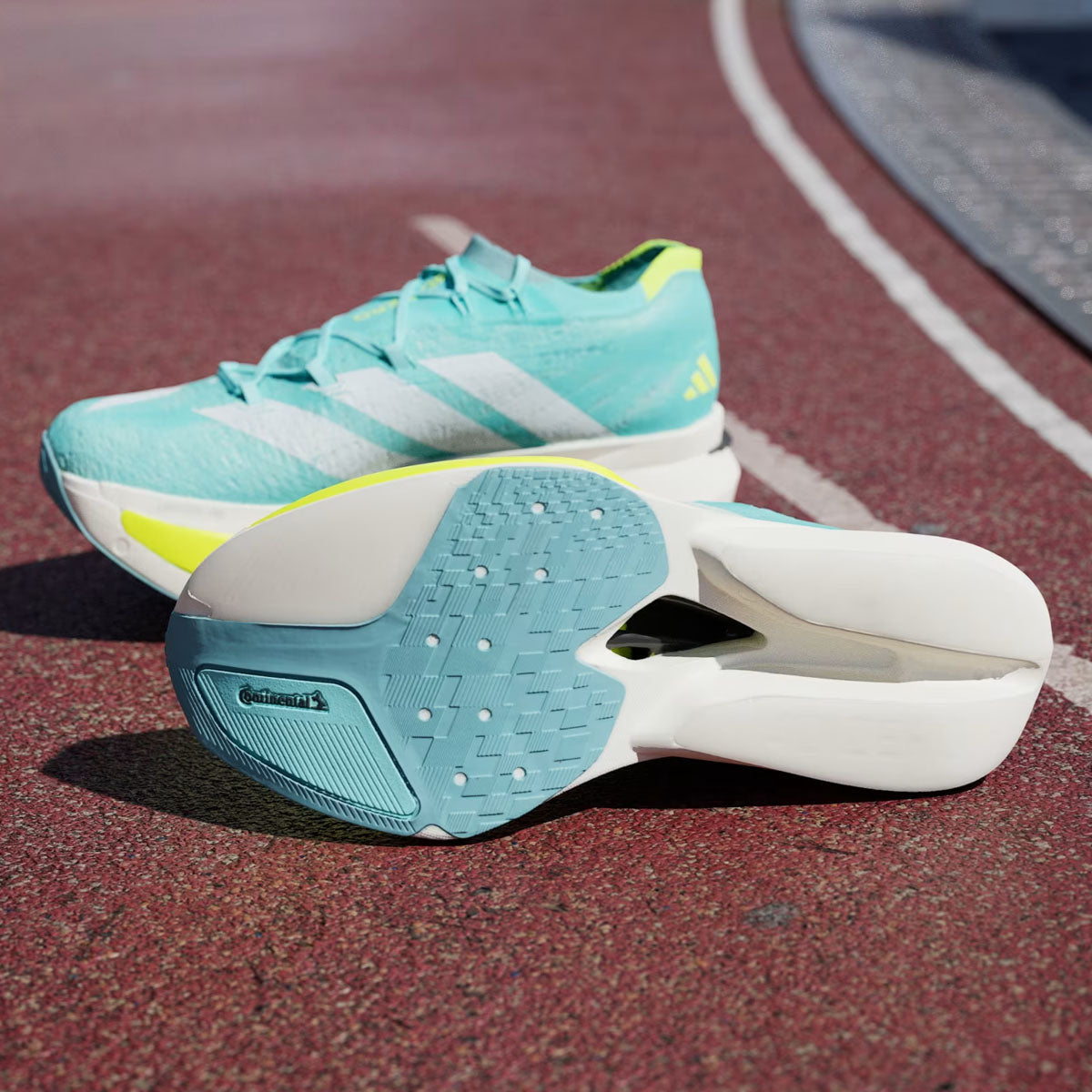 Adidas Adizero Prime X3 Strung Running Shoes - Shop the Spring '26  Collection