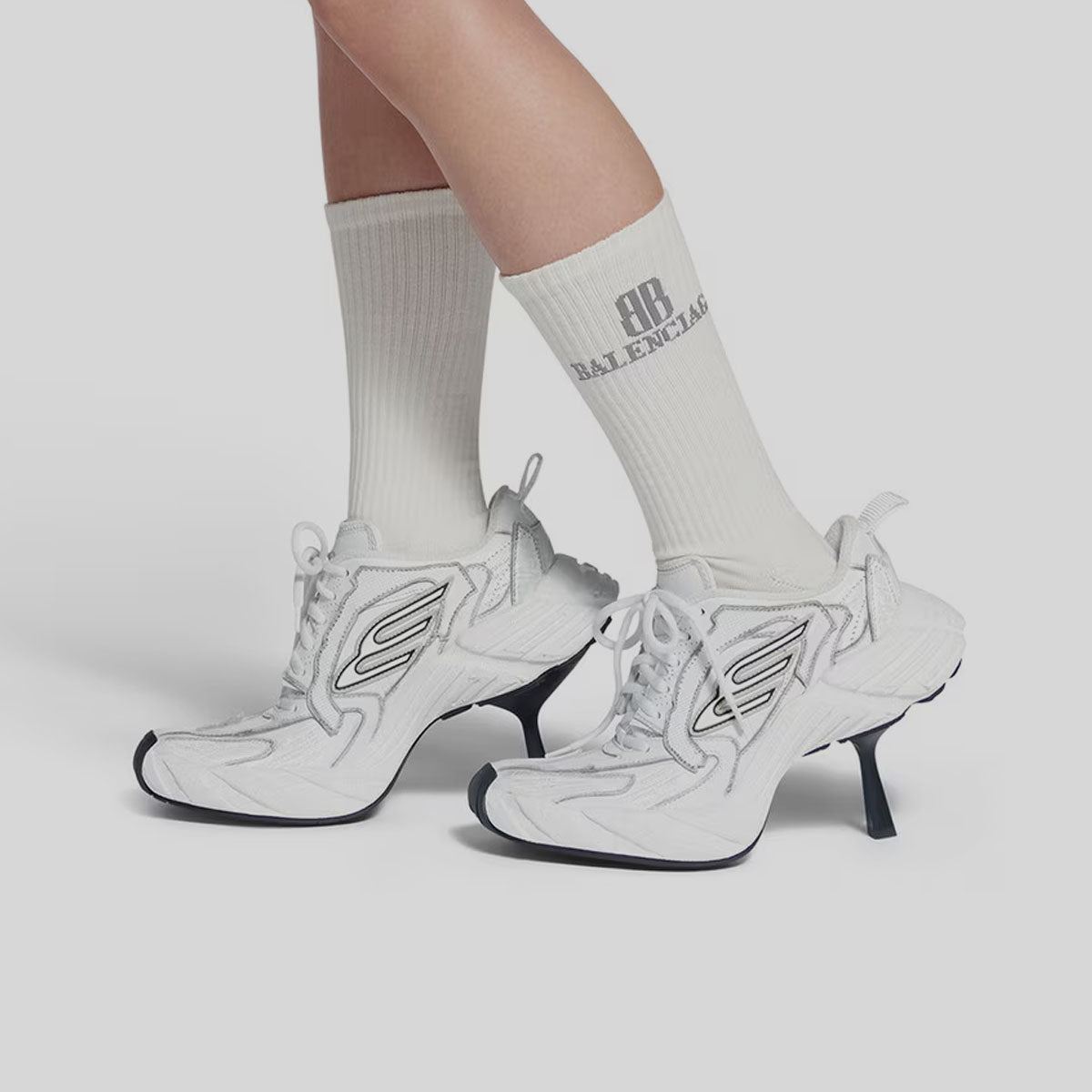 Balenciaga Monday Heels - Shop the Fall / Winter '25 Collection