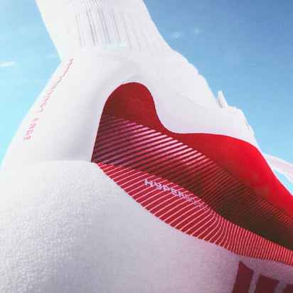 Adidas Hyperboost Edge Running Shoes