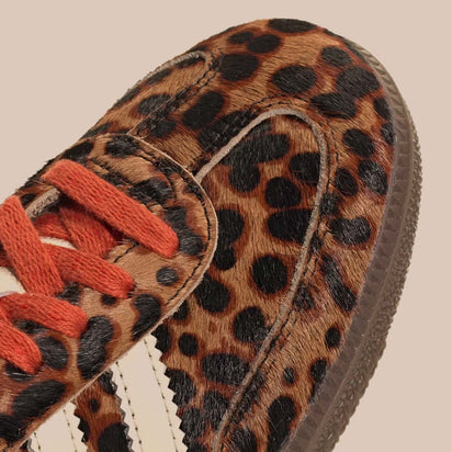 Adidas Samba Sneakers