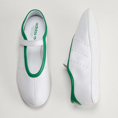 Adidas Stan Smith Lo Ballet Sneakers