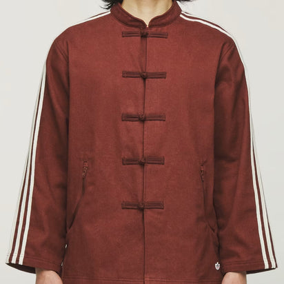 Adidas Tang Track Jacket for Chinese New Year