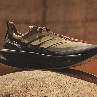 Adidas x Hermanos Koumori