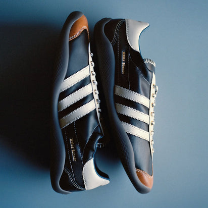 Adidas x Wales Bonner