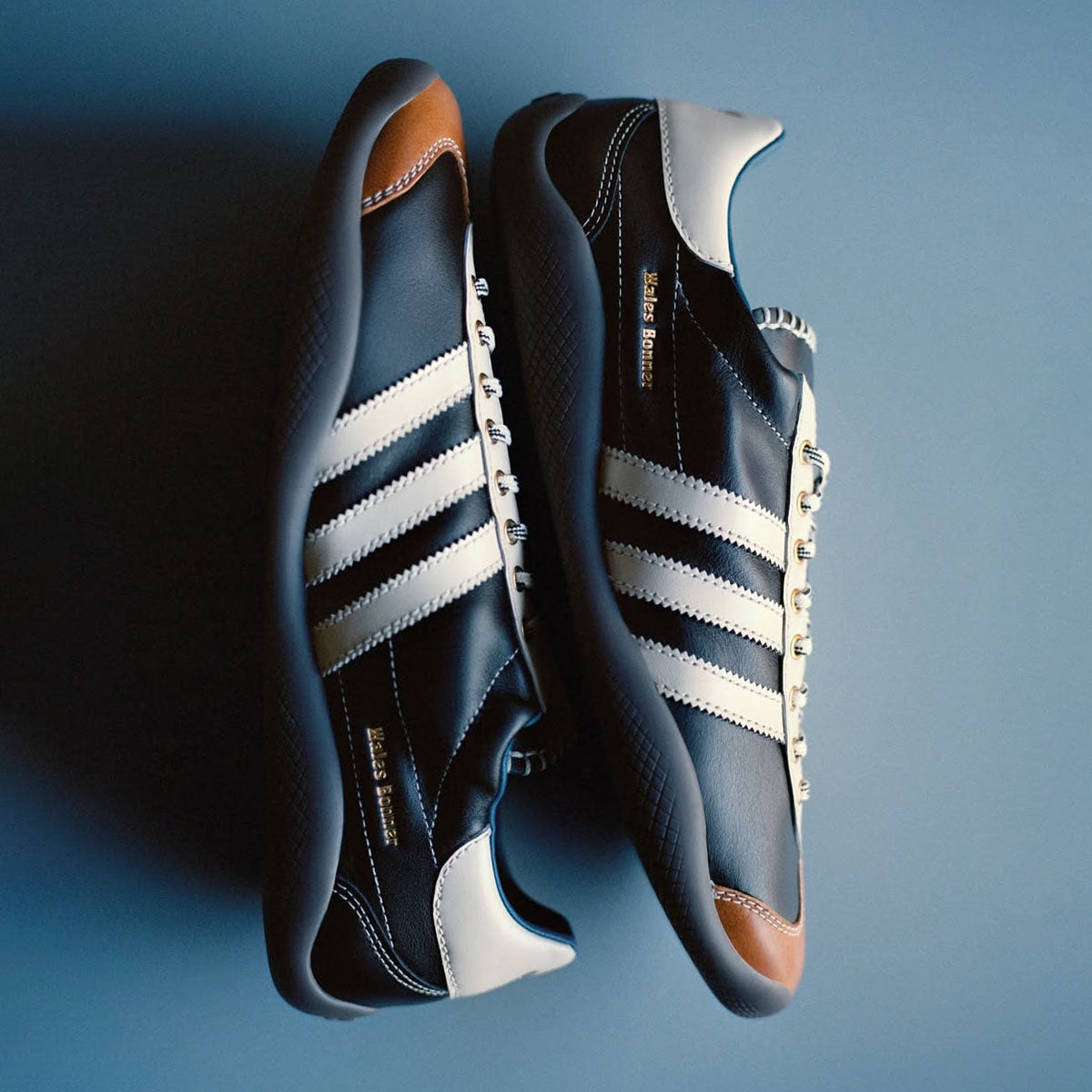 Adidas x Wales Bonner Sneakers & Trainers - Shop the Collaboration at Sneak  in Peace - Shop the Spring '26 Collection