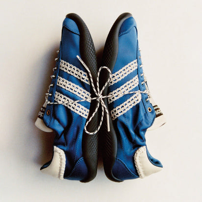 Adidas x Wales Bonner