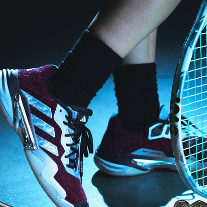 Adidas x Brain Dead