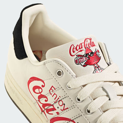Adidas x Coca Cola