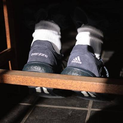Adidas x Everyone