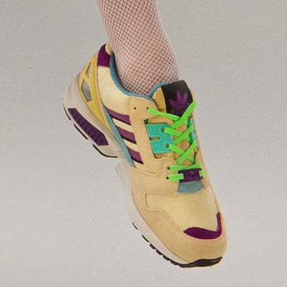 Adidas x Gucci