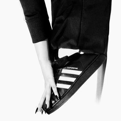 Adidas x JENNIE