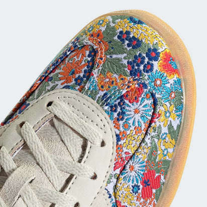 Adidas x Liberty