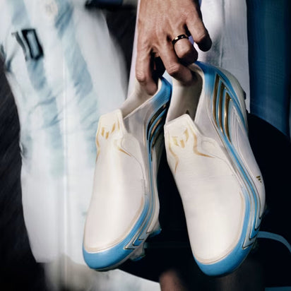 Adidas x Messi