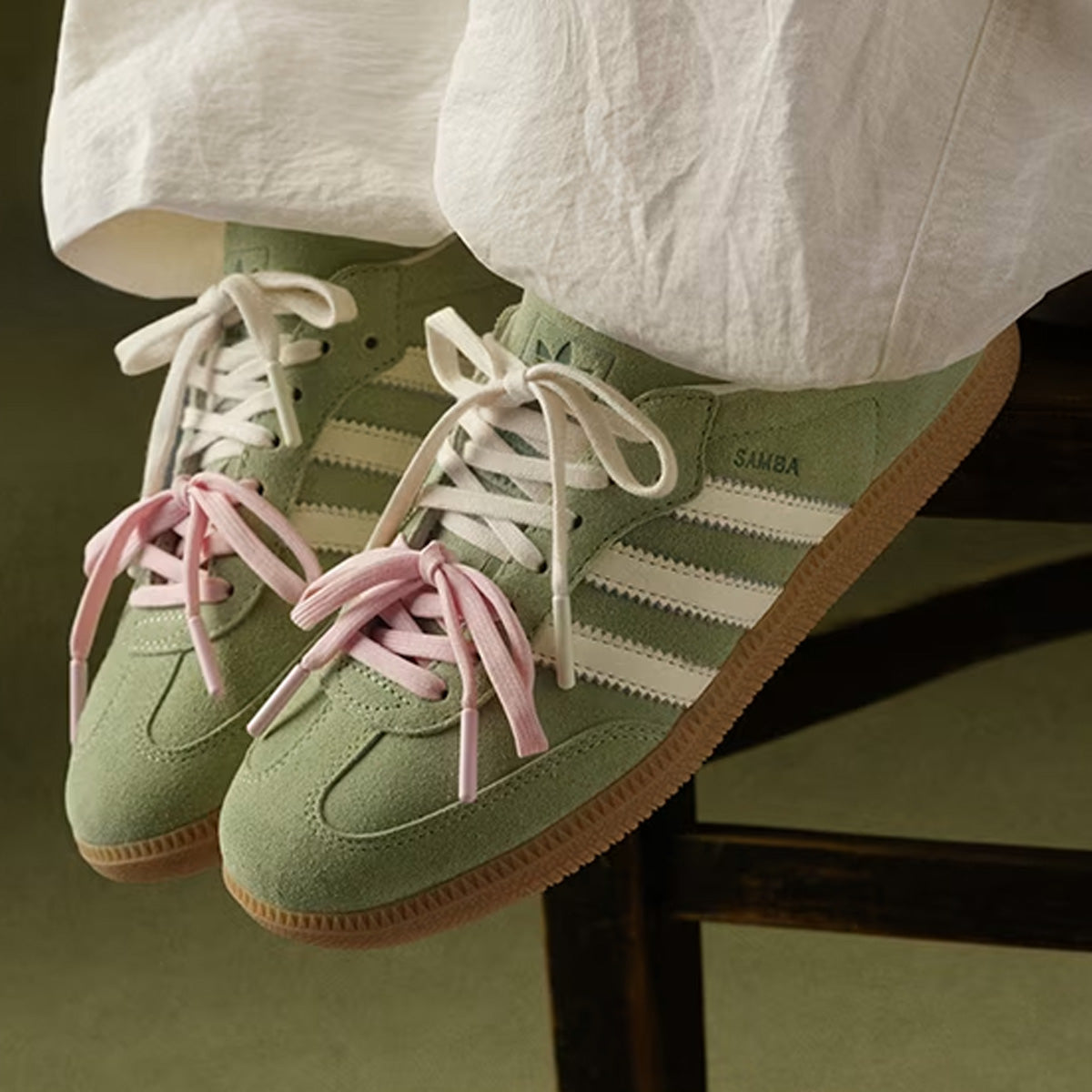 Adidas x Molly Mae - Shop the Spring '26 Collection