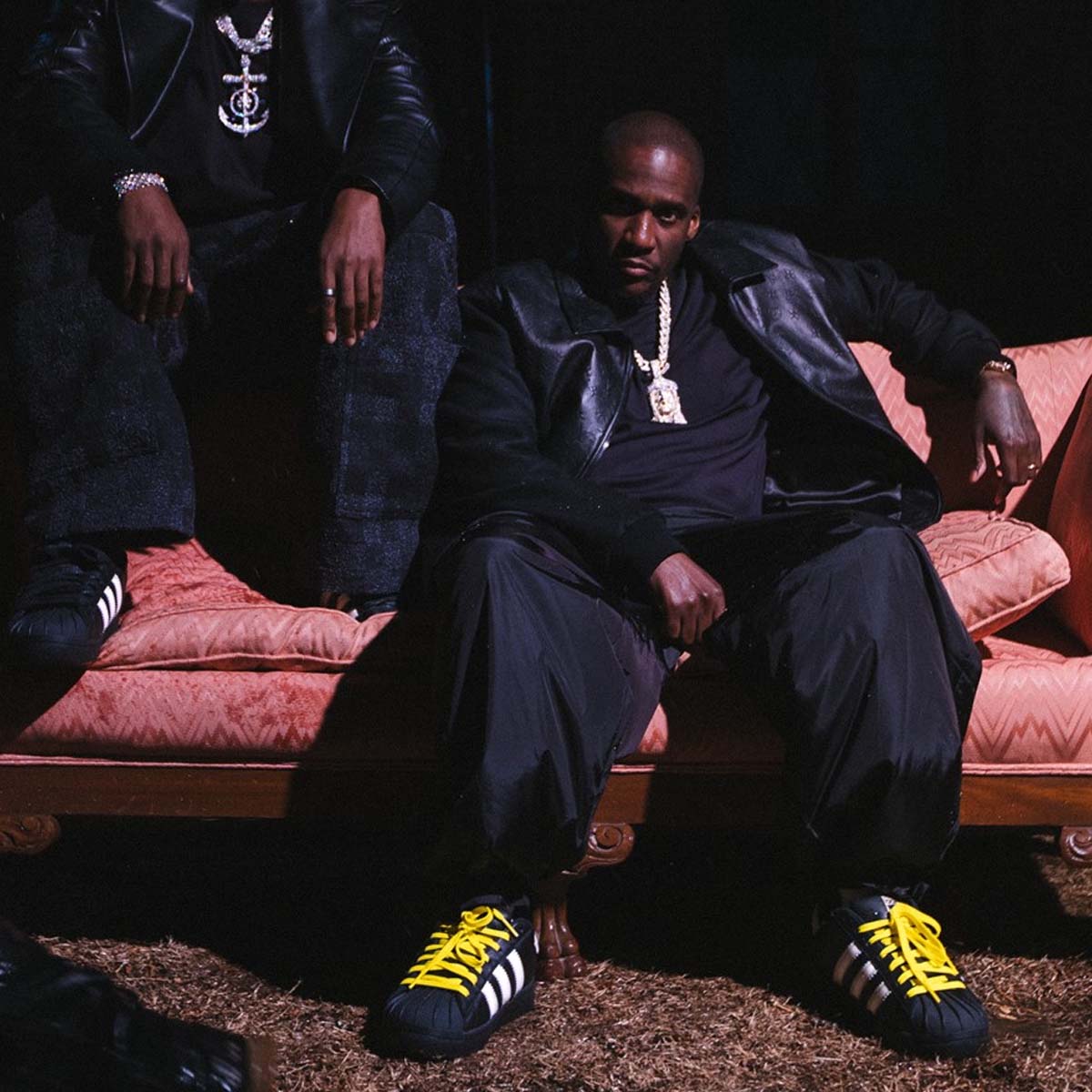 adidas x Pharrell Williams Collection