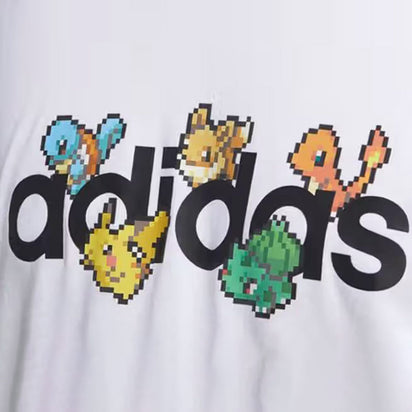 Adidas x Pokemon