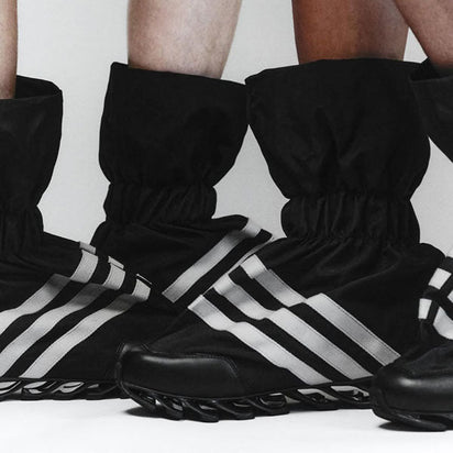 Adidas x Rick Owens