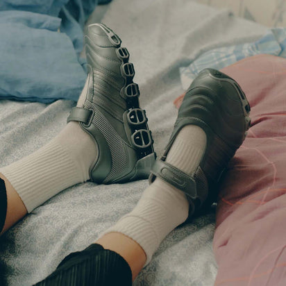 Adidas x TAQWA