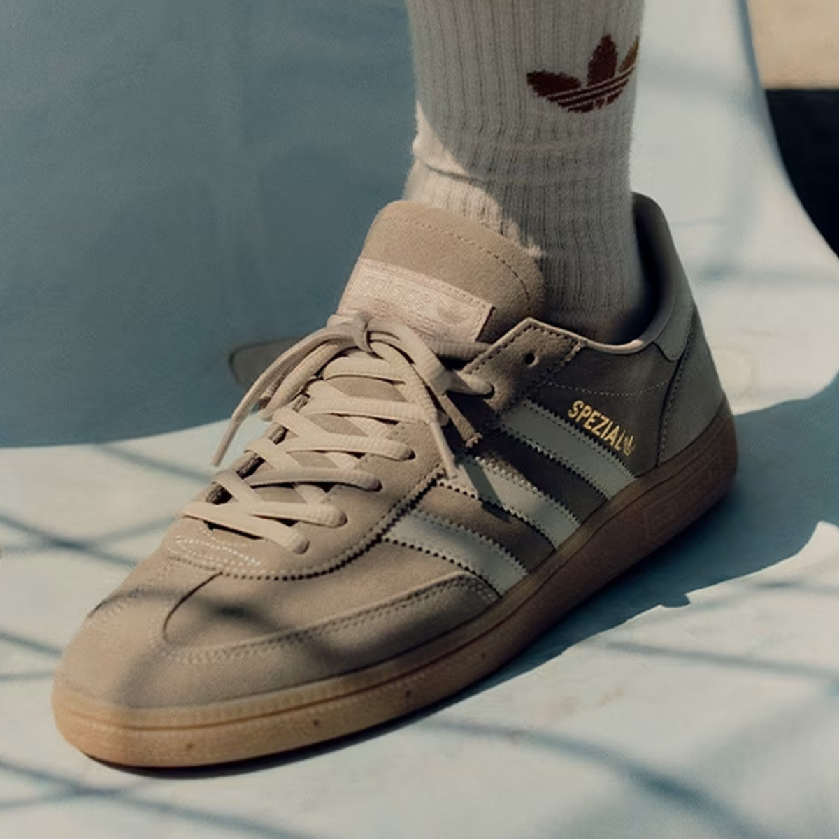 Adidas Sneakers Trainers Shop the Fall Winter '25 Collection