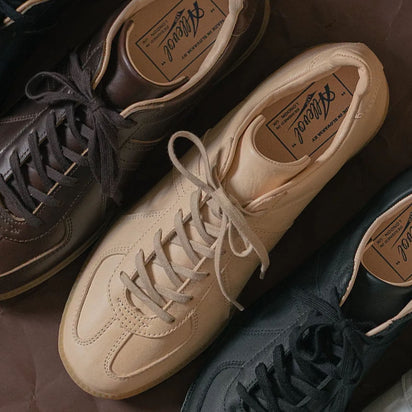 Allevol German Army Trainer 'GAT Sneakers