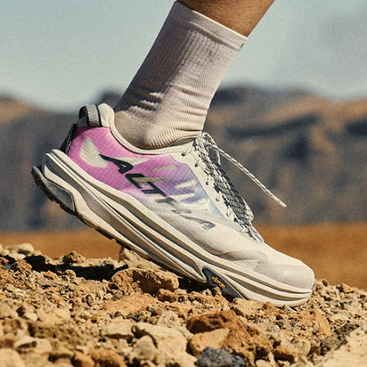 Altra x Soar
