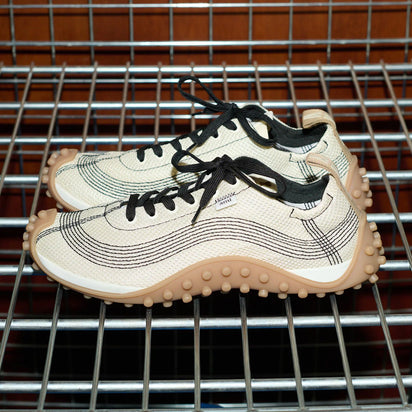Ami Paris Mirage Sneakers