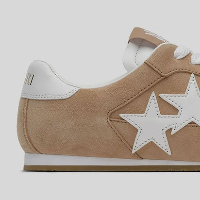 Amiri Pacific Flat Sneakers