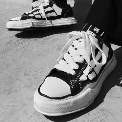 Amiri x Mihara Yasuhiro