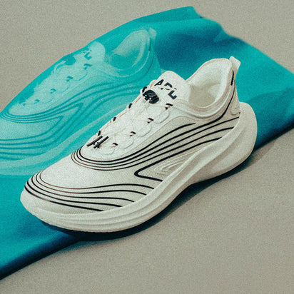 Athletic Propulsion Labs APL Veil Running Shoes