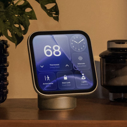 Apple HomeView