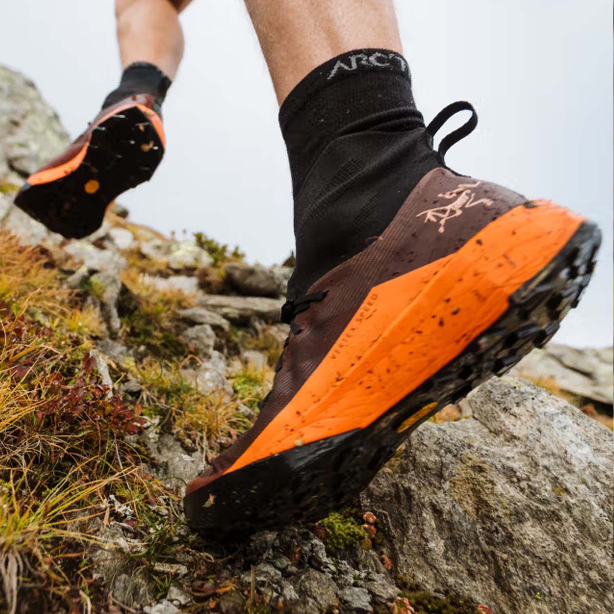 Arc'teryx Collection