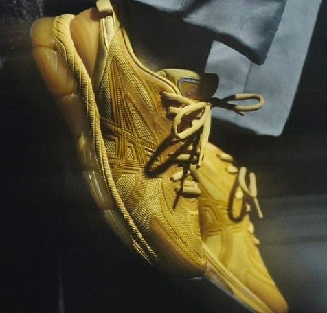 Asics x C.P. Company Collection