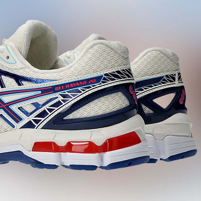 Asics Gel-Kayano 20 Sneakers