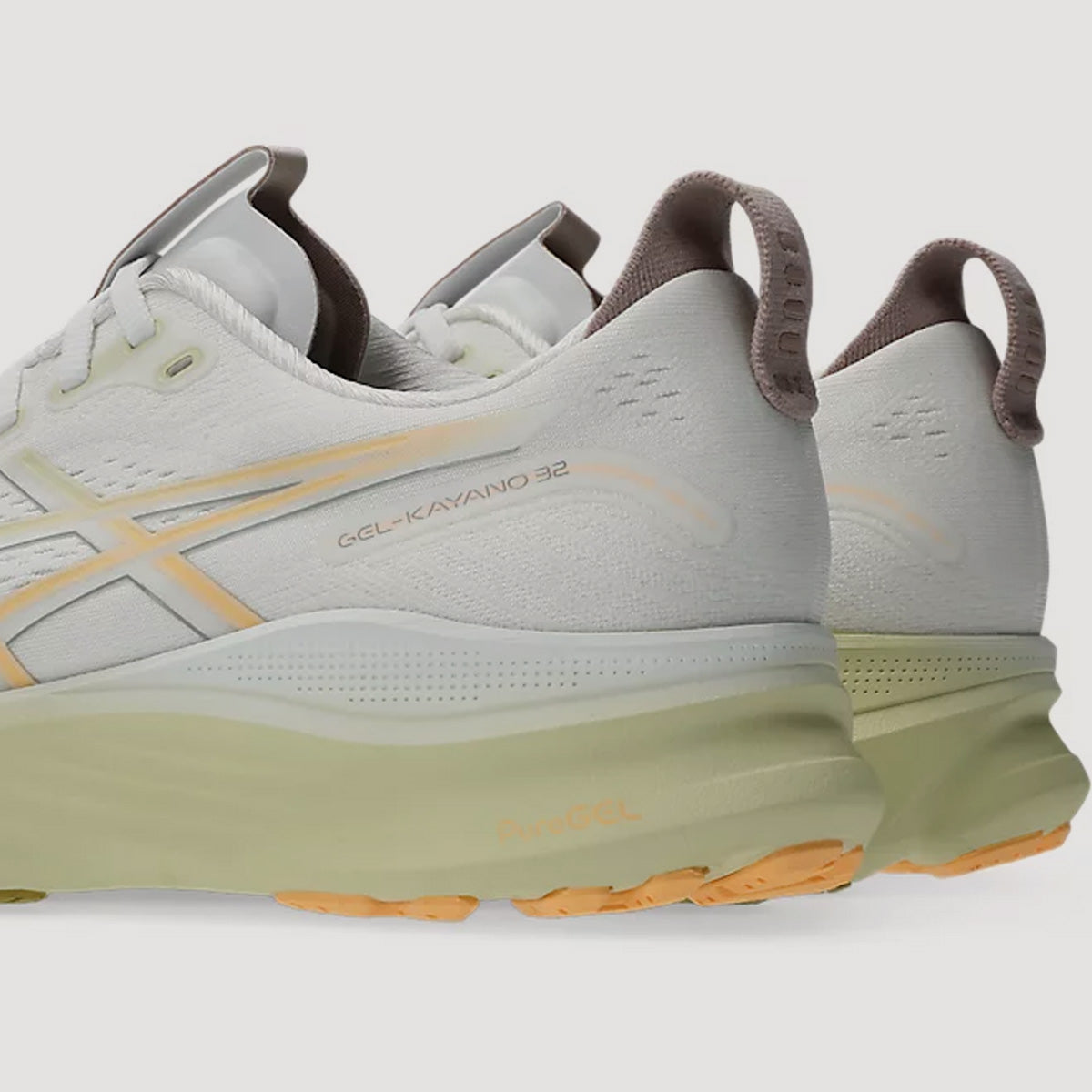 Asics Gel-Kayano 32 Running Shoes Collection