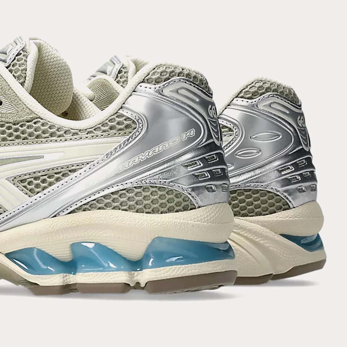 Asics Gel-Kayano 14 Sneakers Collection