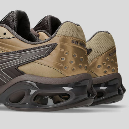 Asics Gel-Kinetic FR Sneakers