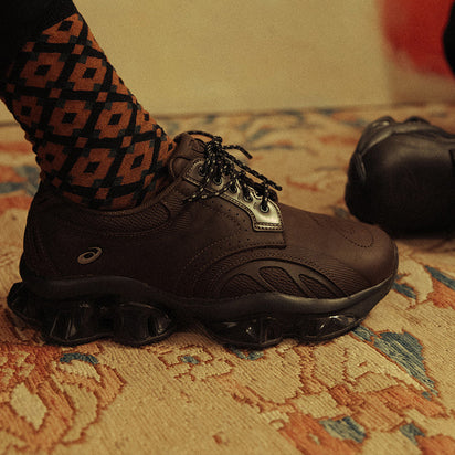 Asics Gel-Kinetic SP Sneakers