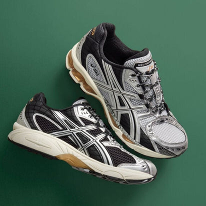 Asics Gel-Nimbus 10.1 Sneakers