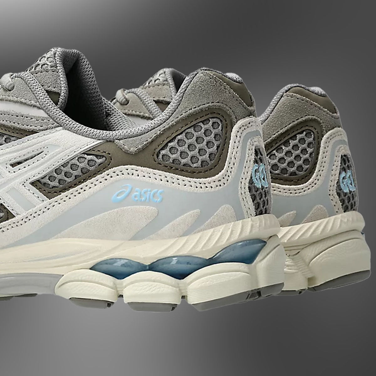 Asics GEL-NYC Sneakers Collection