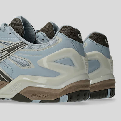 Asics Gel-Resolution 5 Sneakers