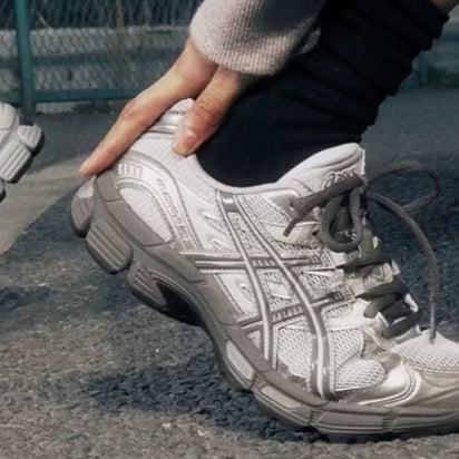 Asics GEL-STRATUS MC Sneakers