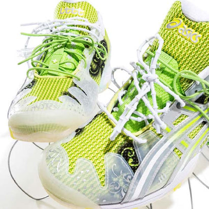Asics x Little Tokyo Table Tennis GEL-Resolution 5 Tennis Shoes