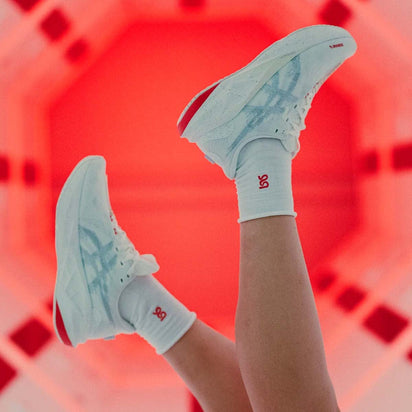 Asics x Bandit Running